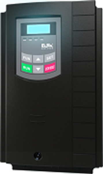 E2000-0022 S2 - Eura Drives frequency inverter E2000 industrial series