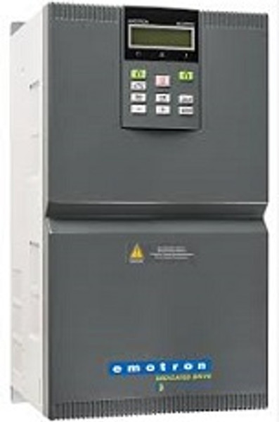VFX48-058-20 3 phase 15kW