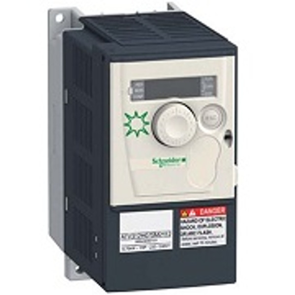 ATV312HU22M2412 - Schneider inverter Altivar 312