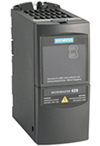 6SE6420-2UC15-5AA1 1 phase 0,55kW