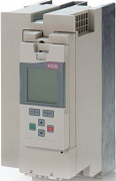 12F5A1D-3AxA - KEB Combivert F5 Multi Drive - 3 phase 4kW