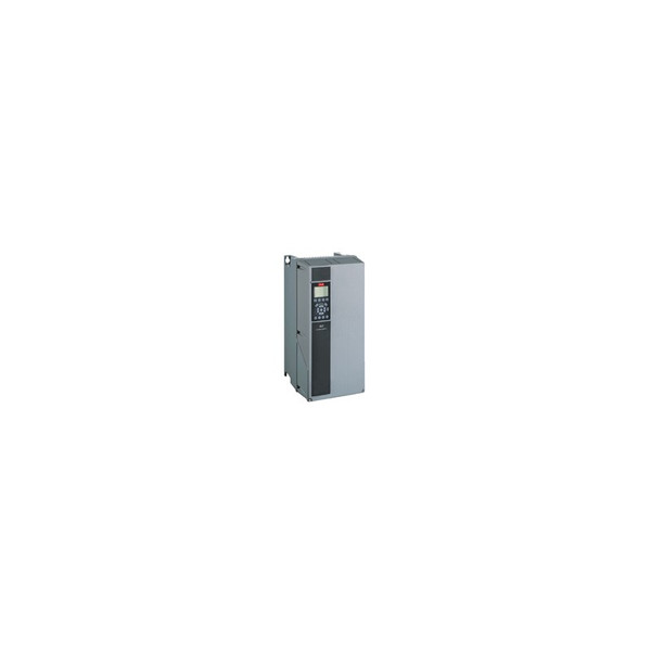 FC-202P11KT4E66H1XGCXXXSXXXXAXBYCXXXXDX,131L1172,131L1172 DANFOSS VLT DRIVES AQUA Drive FC-202 11 KW / 15 HP, 380 480 VAC, IP66 / NEMA 4X, RFI Class A1/B (C1 Danfoss-drives , VLT AQUA FC202,Danfoss vlt drives