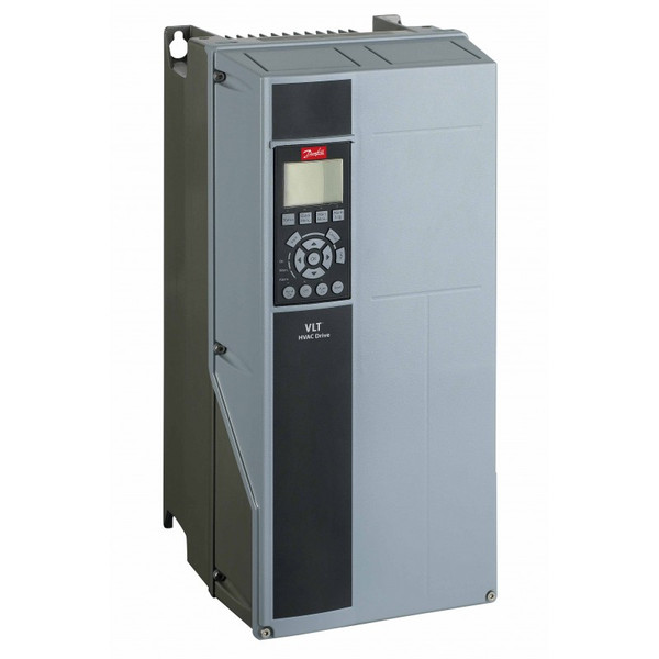 FC-302P15KT6E66HXXGCXXXSXXXXAXBXCXXXXDX,131N4597,131N4597 DANFOSS VLT DRIVES Automation Drive FC-302 15 KW / 20 HP, 525-600 VAC, IP66 / NEMA 4X,No RFI filter Danfoss-drives , VLT AUTOMATIONDRIVE FC 302,Danfoss vlt drives