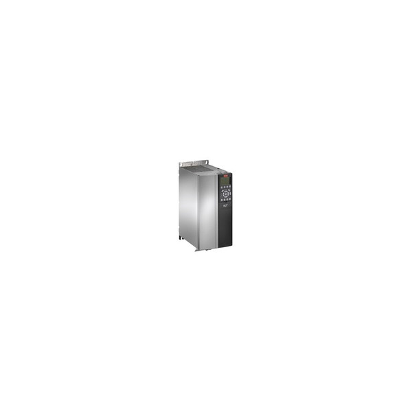 FC-202P18KT4E20H2XGXXXXSXXXXAXBYCXXXXD0,131N8366,131N8366 DANFOSS VLT DRIVES AQUA Drive FC-202 18.5 KW / 25 HP, 380 480 VAC, IP20 / Chassis, RFI Class A2 (C3 Danfoss-drives , VLT AQUA FC202,Danfoss vlt drives