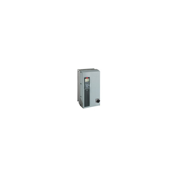 FC-202P1K1T4E55H2XGX1XXSXXXXAXBXCXXXXDX,131U2500,131U2500 DANFOSS VLT DRIVES AQUA Drive FC-202 1.1 KW / 1.5 HP, 380 480 VAC, IP55 / Type 12, RFI Class A2 (C3 Danfoss-drives , VLT AQUA FC202,Danfoss vlt drives