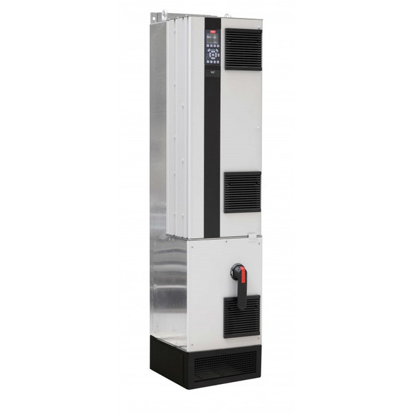 FC-302N250T5E21H2XGC3XXSXXXXAXBKCXXXXDX,134U0763,134U0763 DANFOSS VLT DRIVES Automation Drive FC-302 250 KW / 350 HP, 380-500 VAC, IP21 / Type 1,RFI Class A2 Danfoss-drives , VLT AUTOMATIONDRIVE FC 302,Danfoss vlt drives