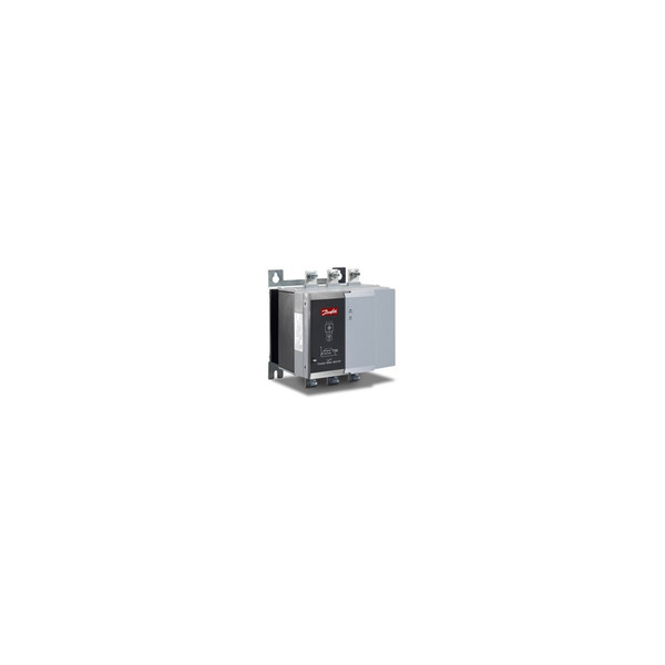 175G5207,175G5207 DANFOSS VLT DRIVES Compact Starter MCD 200 90kW 170A:4-6:594, Three phase 200-575 VAC, Control Volt Danfoss-drives , SOFT STARTERS MCD,Danfoss vlt drives