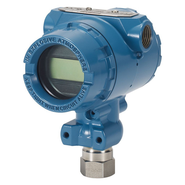 Rosemount™ 2088 Gauge and Absolute Pressure Transmitter