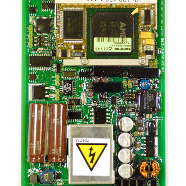 Roxar™ Downhole Network Controller (DHNC)