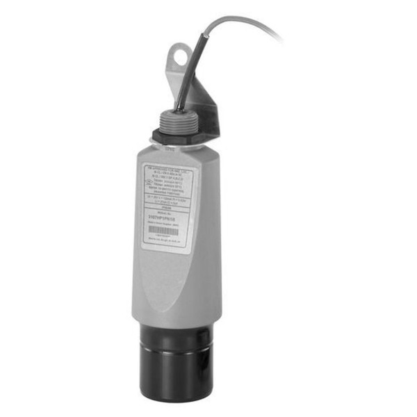 Rosemount™ 3107/08 Level and Flow Transmitter - Ultrasonic (Obsolete)