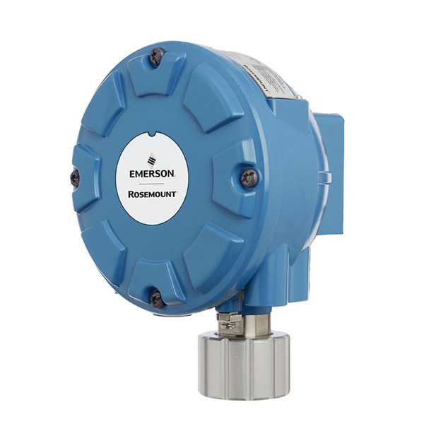 Rosemount™ 2240S Multi-input Temperature Transmitter