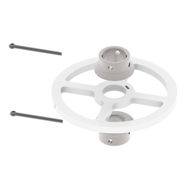 Rosemount™ 3" PTFE Centering Disk for Single Rigid Probe, 13 mm