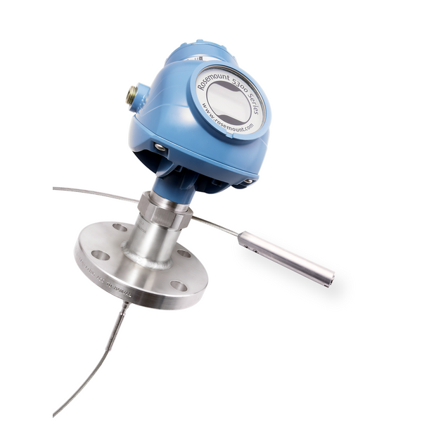 Rosemount™ 5300 Level Transmitter - Guided Wave Radar