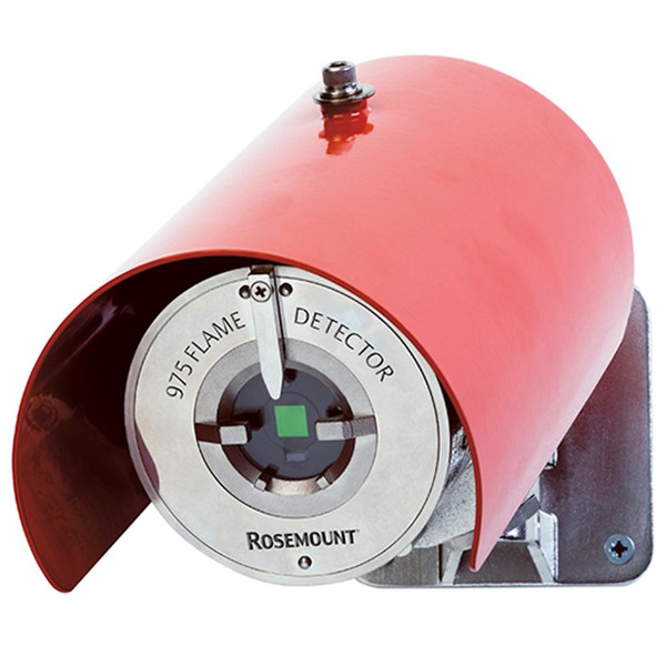 Rosemount™ 975 WEATHER COVER (Stainless Steel) Rosemount™ 975 WEATHER COVER (Stainless Steel)