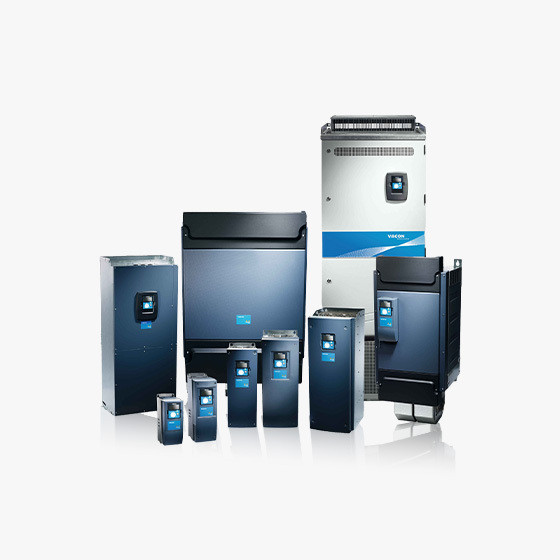 Vacon NXS00615-G2H1SSV-A1A20000C3+BM04+FL26+DPAP+DLCN 132L5529