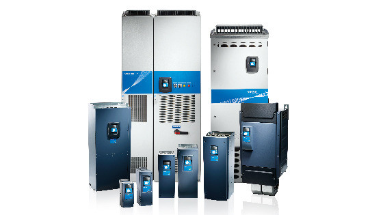 Vacon NXP07305-G0N0SSA-A1AF0000C6+FL26+DLCN 132N8422