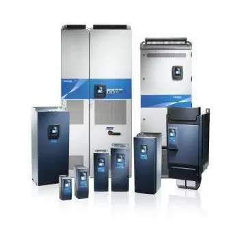 Vacon NXP: model NXP 0385 5A2L0SSA