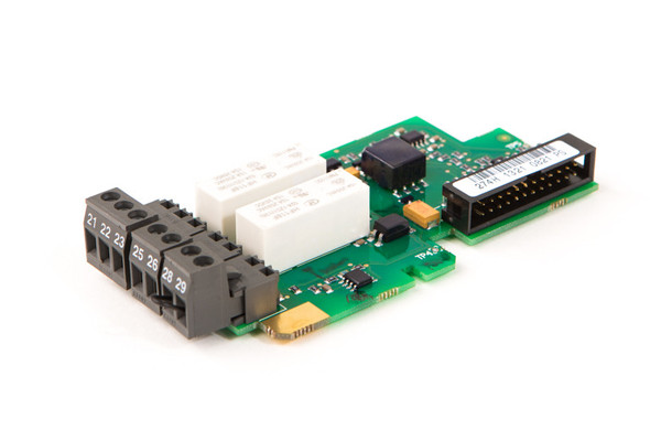 Vacon OPT-A3-V:1RO(NO/NC),1RO(NC), therm 181B0290