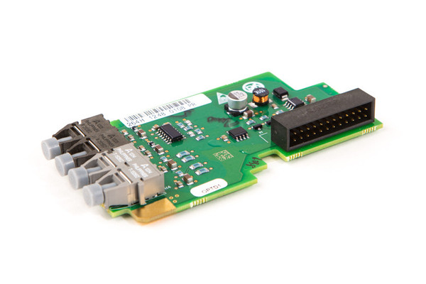 Vacon OPT-D1-V+DNOT:System Bus adapt, 2xfibre 181B1467