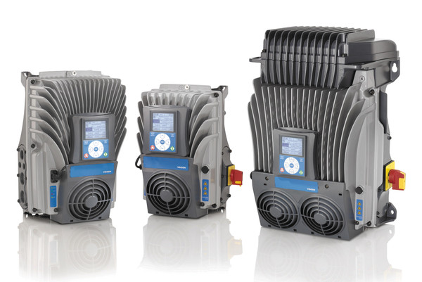 Vacon VACON0100-3L-0046-4-X 135N7662