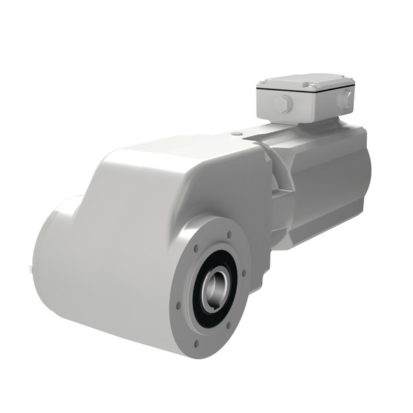 OGDSK205K921302L06RXTB1P2S9010H1BXXX1XXX VLT® OneGearDrive Standard, max 2.3 KW (V210), 5.92, 30 mm,Stainless steel, With CSA/UL, Horiz., conn. up or down,Without brake, Terminal Box