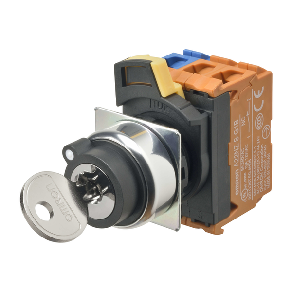 A22NK-2RM-01AA-G111 (665745)