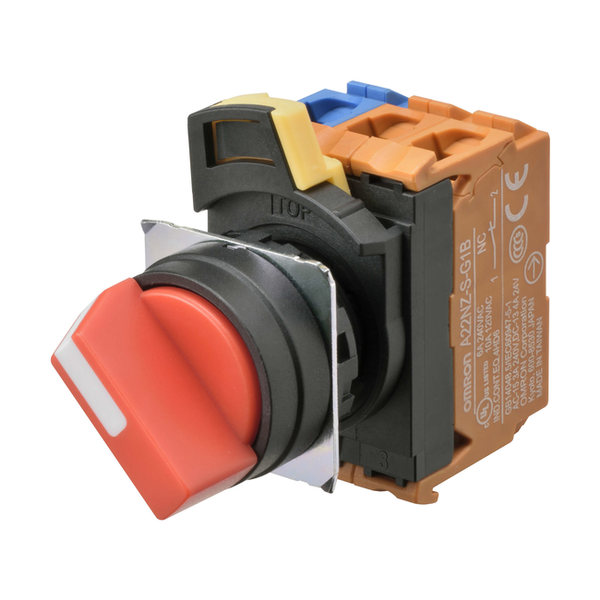 A22NS-3BB-NRA-G221-NN (665309)