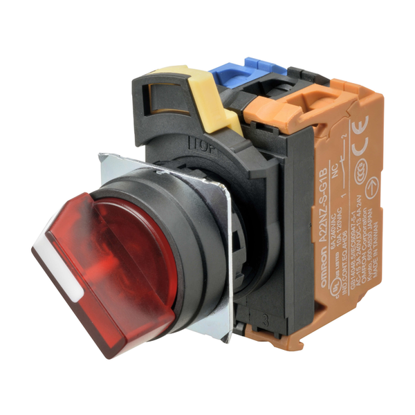 A22NW-3BB-TRA-G102-RD (666117)