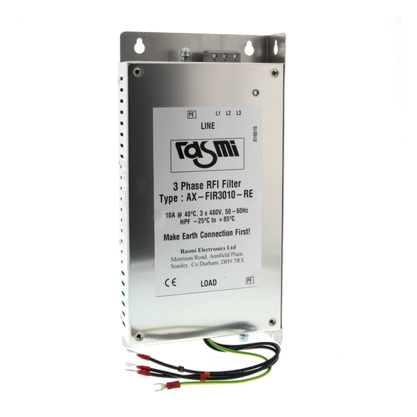 AX-FIR3010-RE (283812)