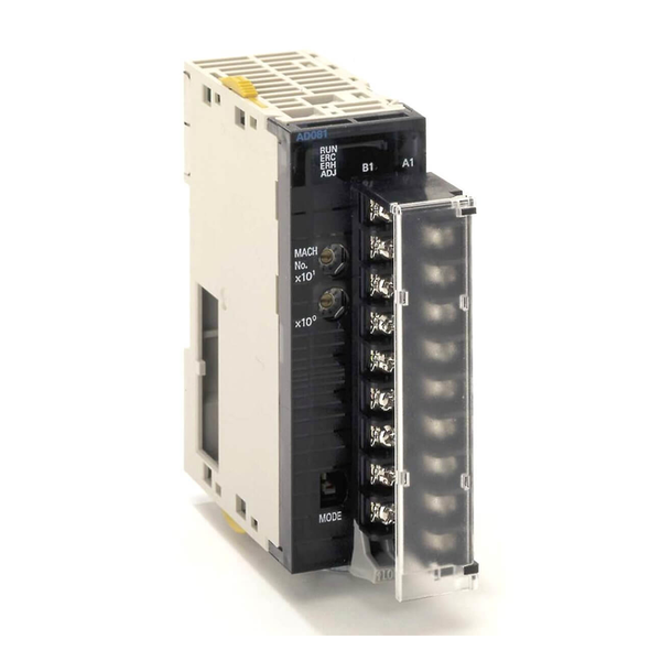 CJ1W-AD081-V1 (163807)