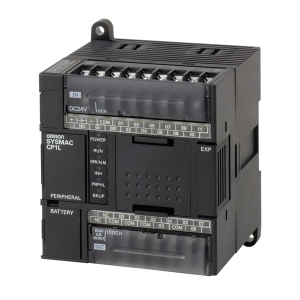 CP1L-L14DR-A (668670)