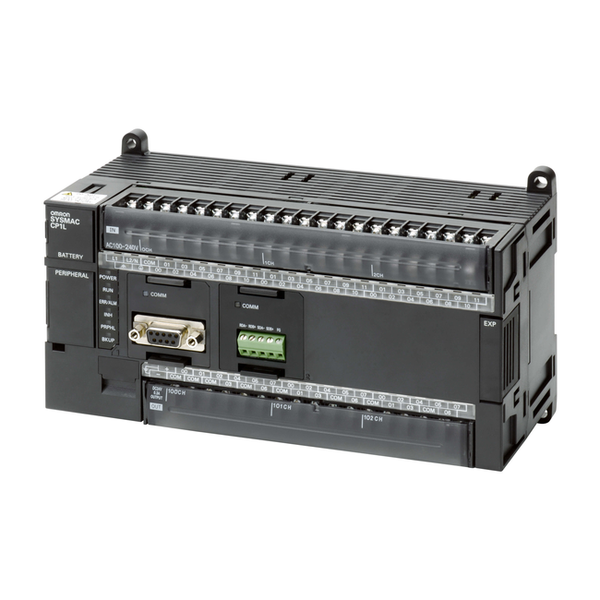 CP1L-M60DR-D (668676)