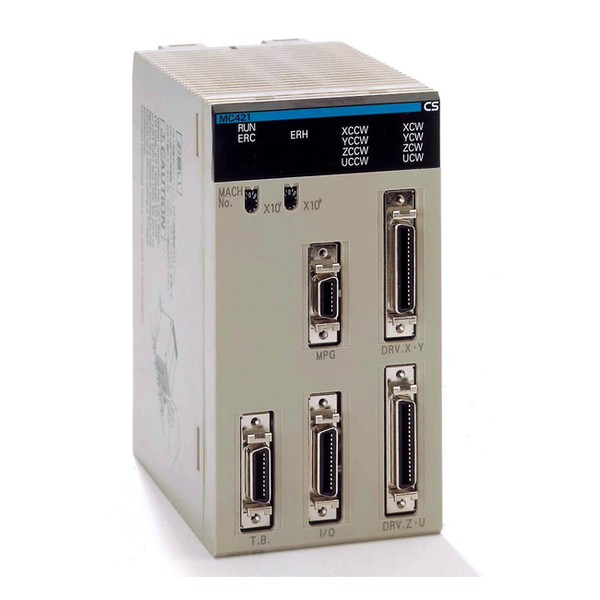 CS1W-MC421-V1 (171092)