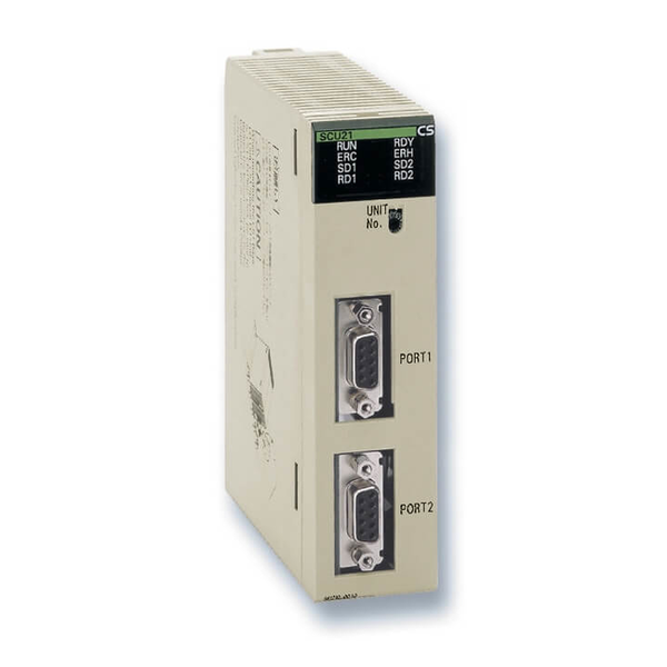 CS1W-SCU21-V1 (296512)