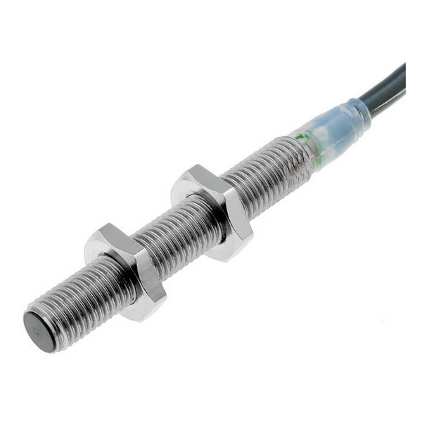 E2A-S08LS02-WP-B1 5M (401330)