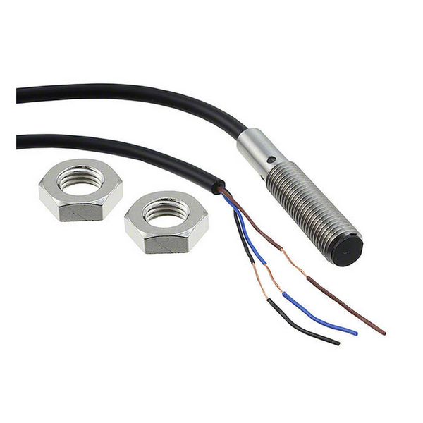 E2B-S08KS02-WP-C2 2M (674611)