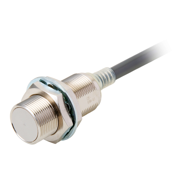 E2E-X7D1-N 2M (238463)