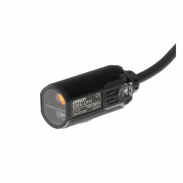 E3FA-LN11 2M (378855)