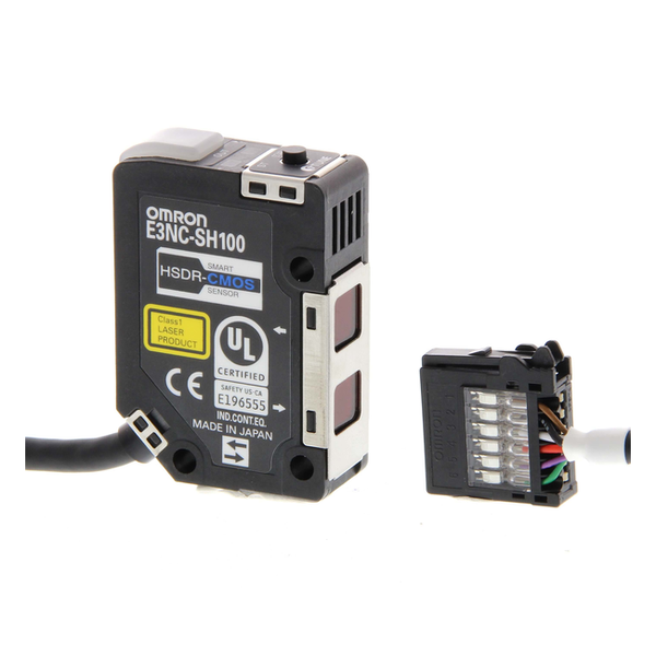 E3NC-SH100 2M (375074)