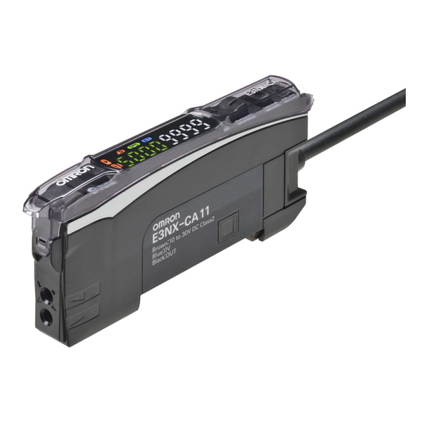 E3NX-CA11 2M (671056)