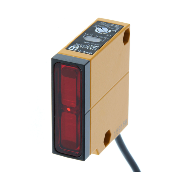 E3S-LS20XE4 (130244)