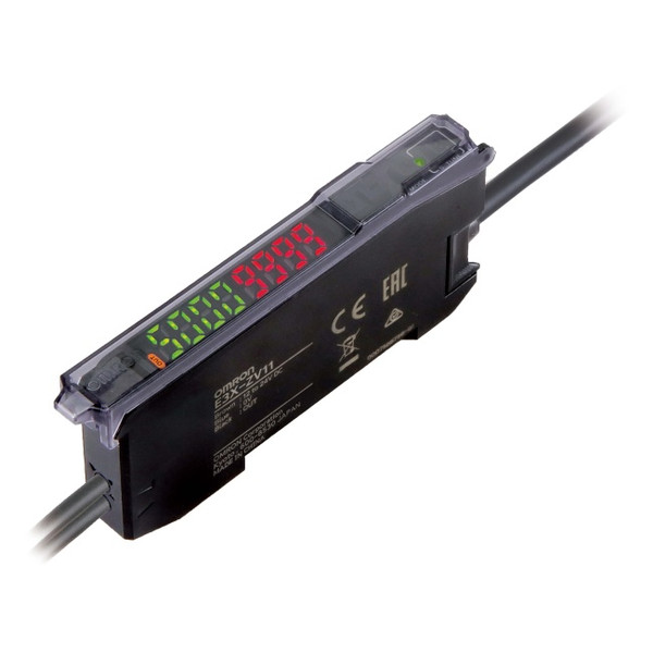 E3X-ZV11 2M (709041)
