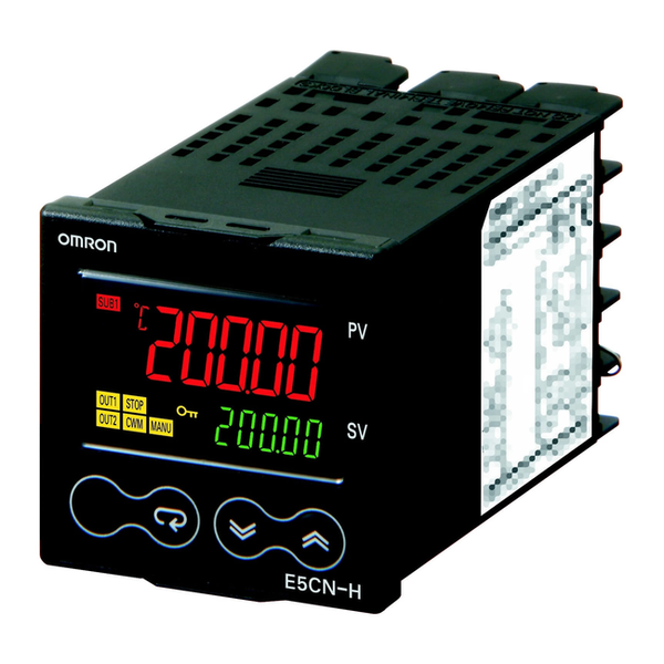 E5CN-HQ2M-500 100-240 VAC (246793)