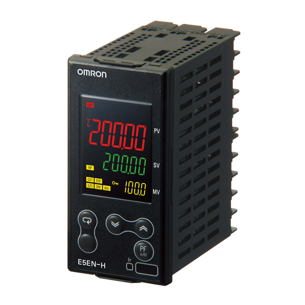 E5EN-HPRR2BM-500 100-240 VAC (246797)