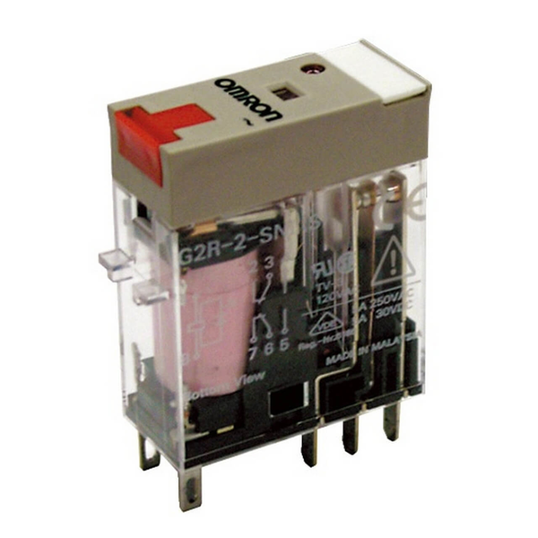 G2R-2-SNI 48VAC (S) (183088)