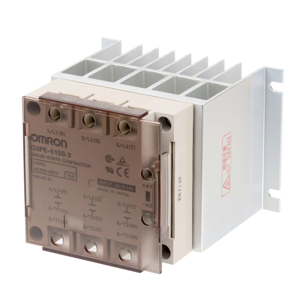 G3PE-225B-2 12-24VDC (375403)