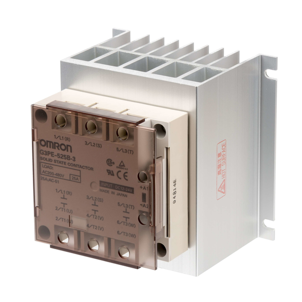 G3PE-235B-2 12-24VDC (375404)