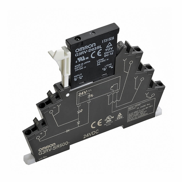 G3RV-SR500-AL 200VAC (669875)