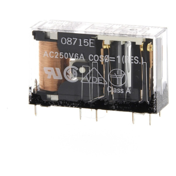 G7SA-3A1B 24VDC (121590)