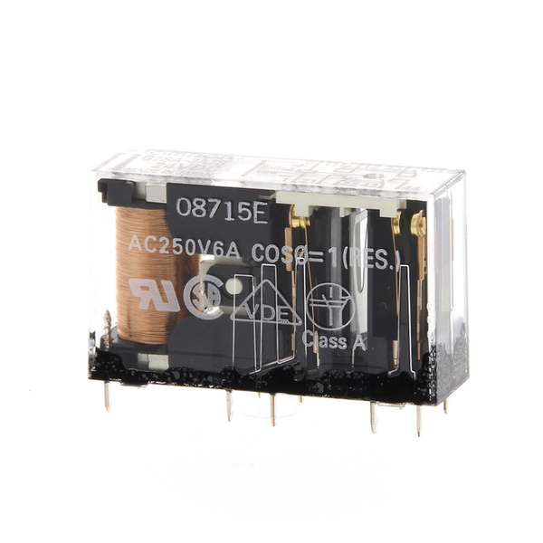 G7SA-3A3B 24DC (121592)